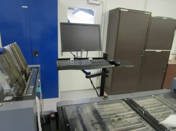 BOOKLET MAKER DUPLO 5000 - Image 3