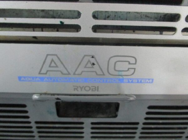 RYOBI  522 HXX - Image 6