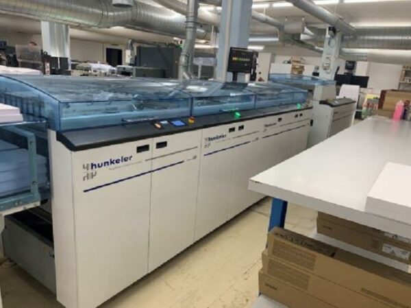 HUNKELER DYNAMIC PERFORATOR DP6 UND CUTTER CS6-SE6-LS6 - Image 2