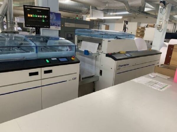 HUNKELER DYNAMIC PERFORATOR DP6 UND CUTTER CS6-SE6-LS6 - Image 3